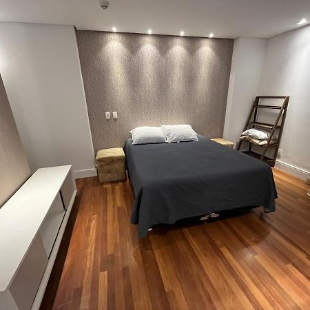 Appartement Santos Rooftop Flats Extérieur photo