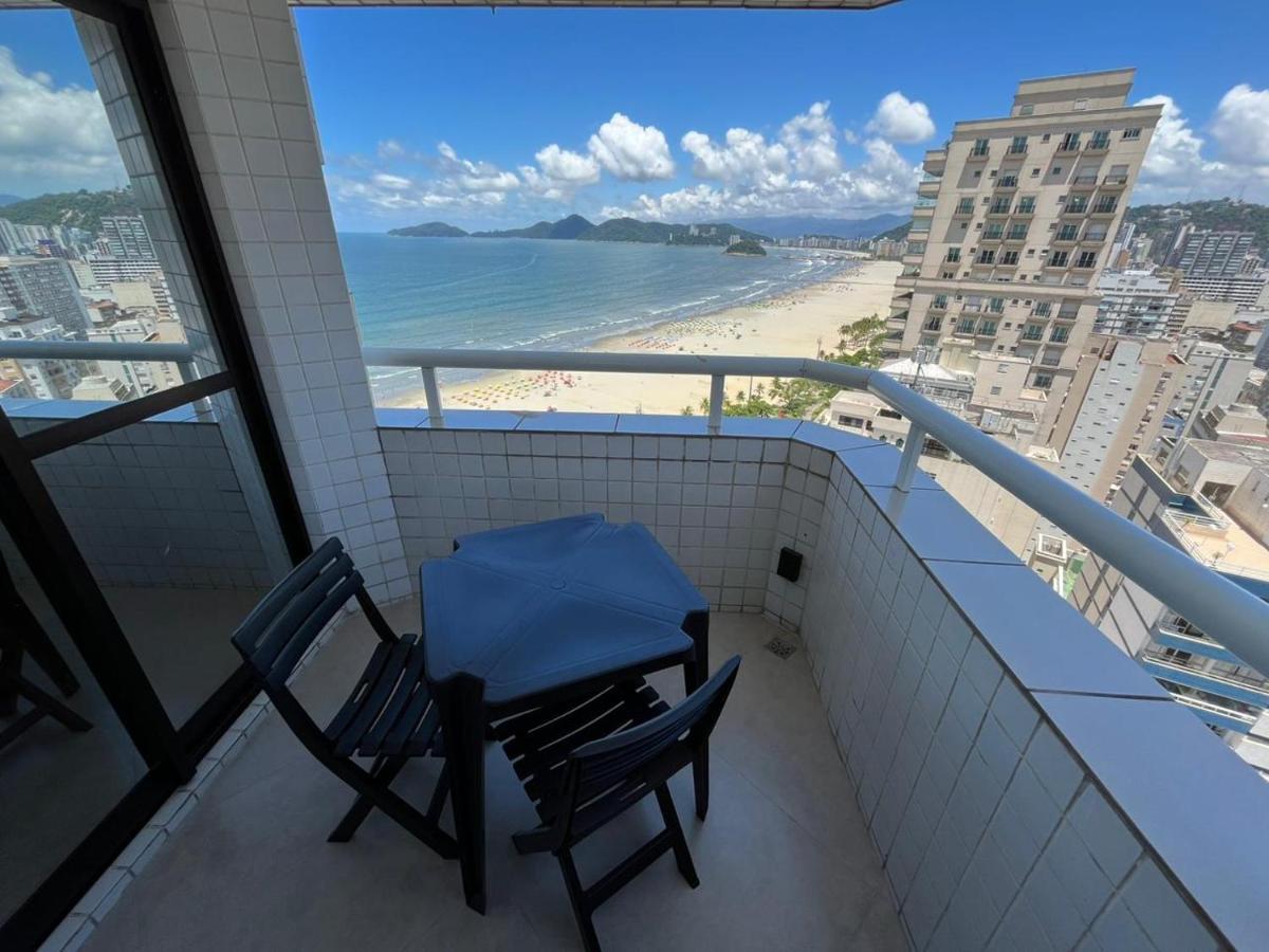 Appartement Santos Rooftop Flats Extérieur photo