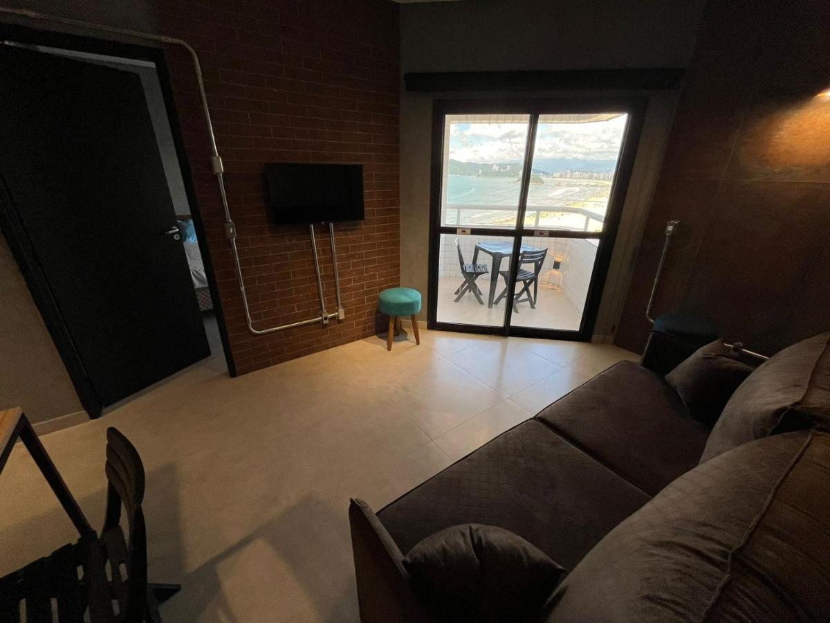 Appartement Santos Rooftop Flats Extérieur photo