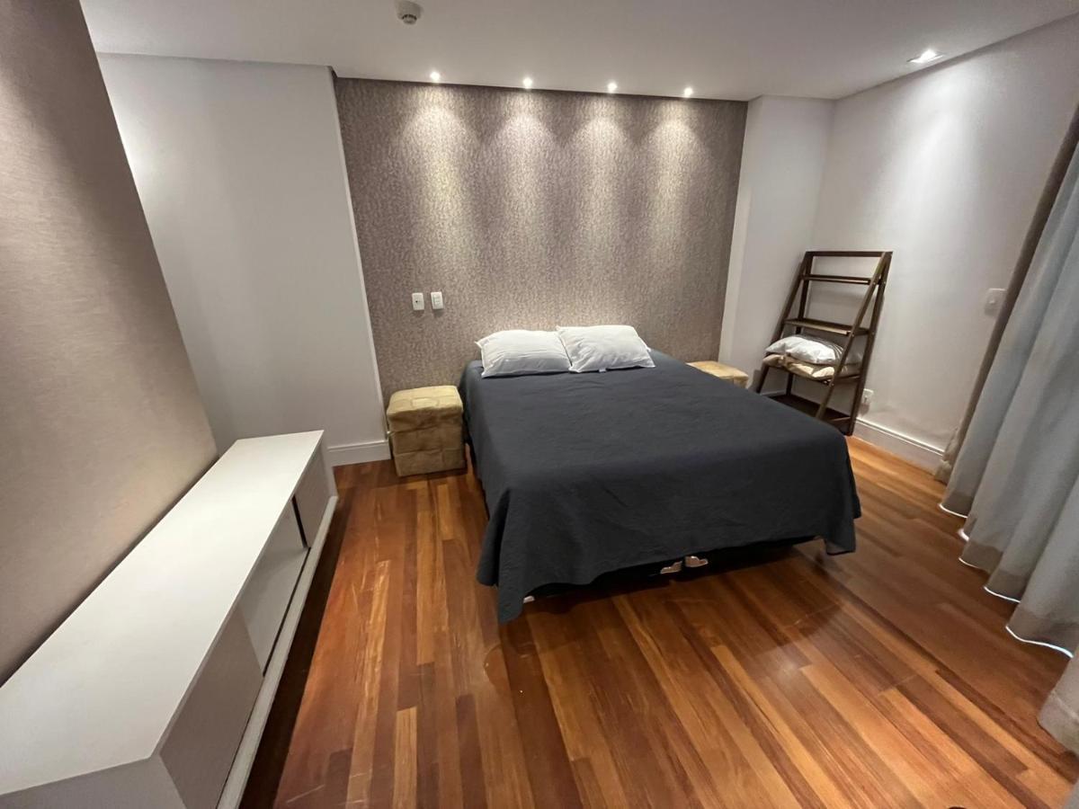 Appartement Santos Rooftop Flats Extérieur photo